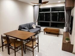 Blk 322C Parc Woods @ Tengah (Tengah), HDB 4 Rooms #600207671